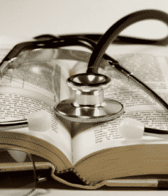 Книги о тех, кто спасает жизни — книги о врачах