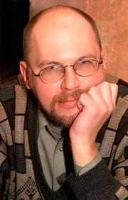 Алексей Иванов Алексей Иванов