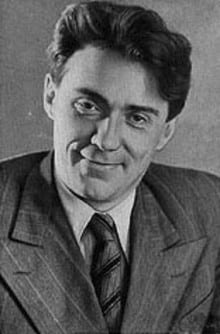 Борис Полевой Борис Полевой