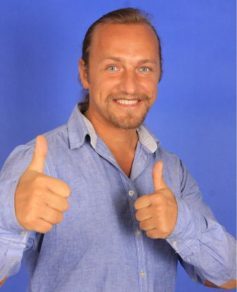 Дмитрий Троцкий Дмитрий Троцкий