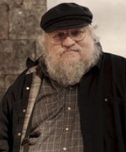 Джордж Рэймонд Ричард Мартин Джордж Рэймонд Ричард Мартин