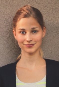 Джулия Эндерс Джулия Эндерс