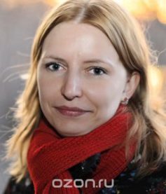 Елена Малиновская Елена Малиновская