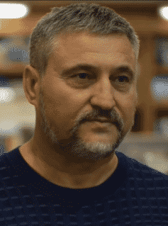 Евгений Щепетнов Евгений Щепетнов