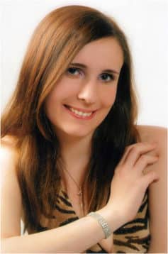 Катерина Полянская Катерина Полянская