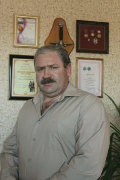 Константин Калбазов Константин Калбазов