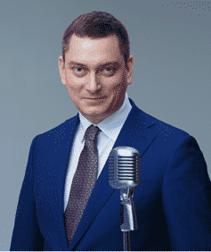 Максим Батырев Максим Батырев