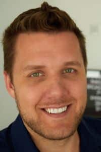 Марк Мэнсон Марк Мэнсон