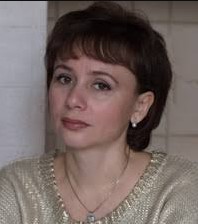 Милена Завойчинская Милена Завойчинская