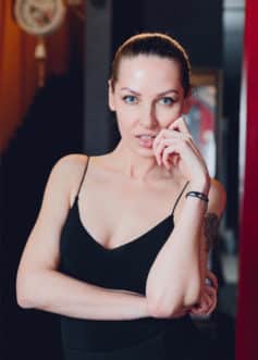 Наталья Краснова Наталья Краснова