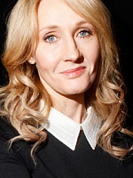 Роберт Гэлбрейт Роберт Гэлбрейт