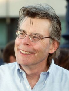 Стивен Кинг Стивен Кинг