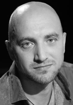 Захар Прилепин Захар Прилепин