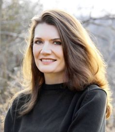 Джаннетт Уоллс Джаннетт Уоллс