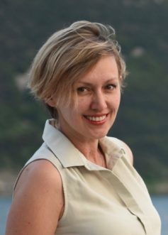 Елена Резанова Елена Резанова