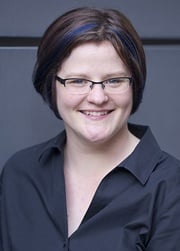 Эмили Нагоски Эмили Нагоски