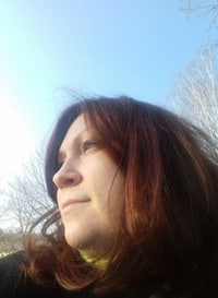 Евгения Кретова Евгения Кретова