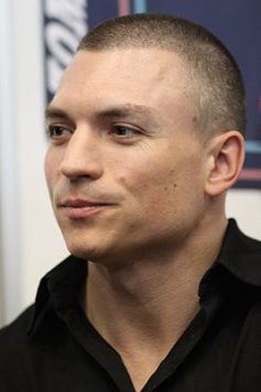 Сергей Тармашев Сергей Тармашев