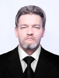 Александр Михайловский Александр Михайловский