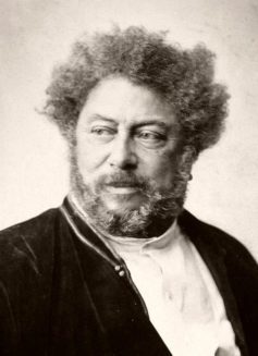 Александр Дюма Александр Дюма