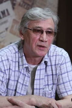 Алексей Иванович Слаповский Алексей Иванович Слаповский