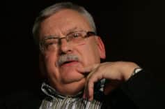 Анджей Сапковский Анджей Сапковский