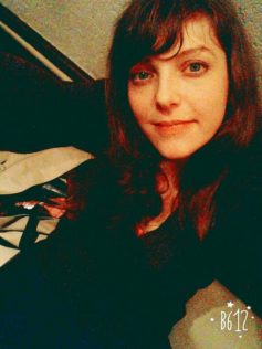 Анна Мичи Анна Мичи