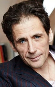 Давид Лагеркранц Давид Лагеркранц