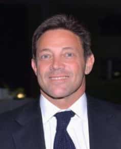 Джордан Белфорт Джордан Белфорт