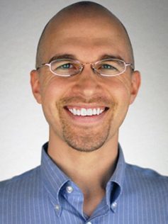 Джош Кауфман Джош Кауфман