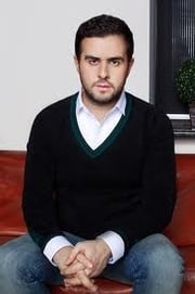 Эльчин Сафарли Эльчин Сафарли