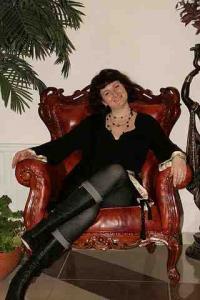 Франциска Вудворт Франциска Вудворт