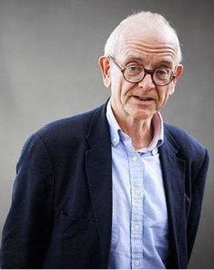 Генри Марш Генри Марш