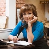 Ольга Коротаева Ольга Коротаева