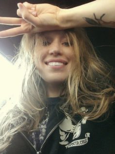 Кристина Старк Кристина Старк