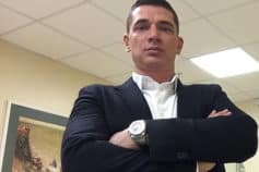 Курбан Омаров Курбан Омаров