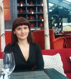 Лена Обухова (Лена Летняя) Лена Обухова (Лена Летняя)