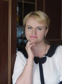 Марина Кистяева Марина Кистяева