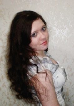 Мария Боталова Мария Боталова