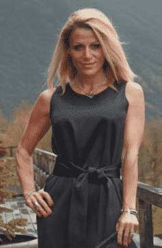 Мария Круз Мария Круз