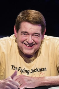 Марвин Карлинс Марвин Карлинс