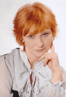 Надежда Михайловна Кузьмина Надежда Михайловна Кузьмина