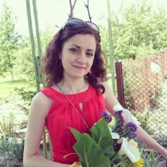 Наталья Тимошенко Наталья Тимошенко