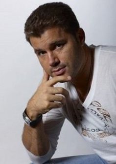 Олег Рой Олег Рой