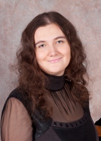 Ольга Валентеева Ольга Валентеева