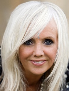 Ронда Берн Ронда Берн