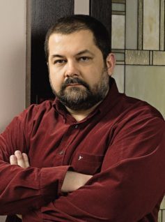 Сергей Лукьяненко Сергей Лукьяненко