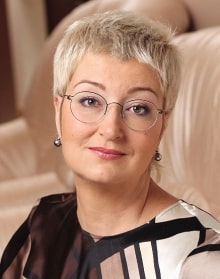 Татьяна Устинова Татьяна Устинова