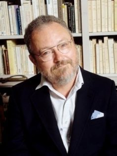 Томас Харрис Томас Харрис