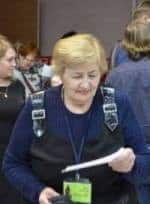 Вера Чиркова Вера Чиркова